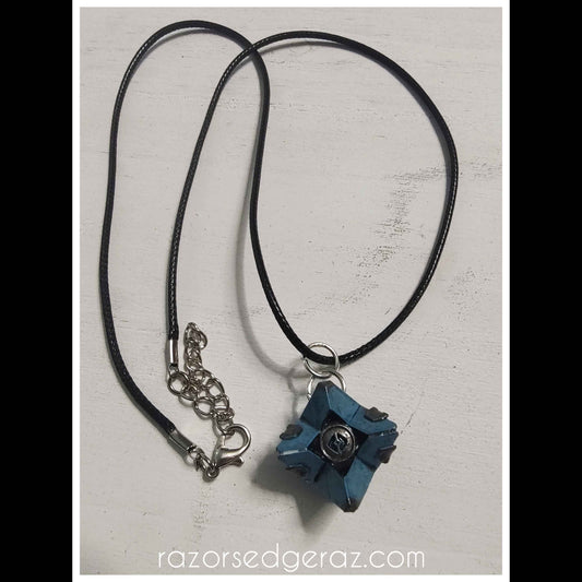 Little Lights - Custom Ghost Necklaces