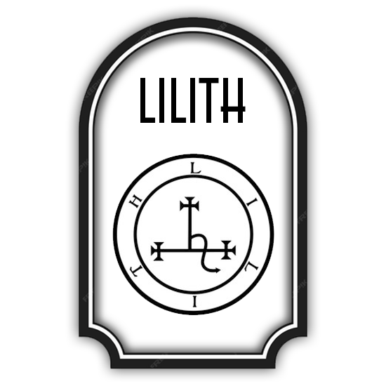 Lilith - Ritual Bath Salts