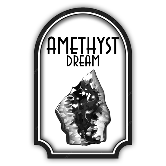 Amethyst Dream Incense Sticks