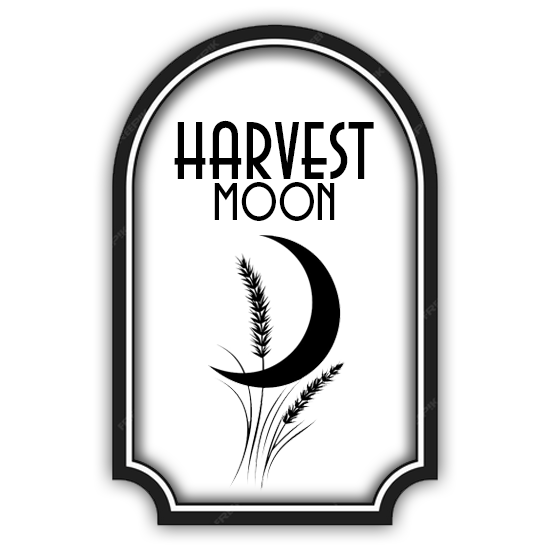 Harvest Moon Incense Sticks