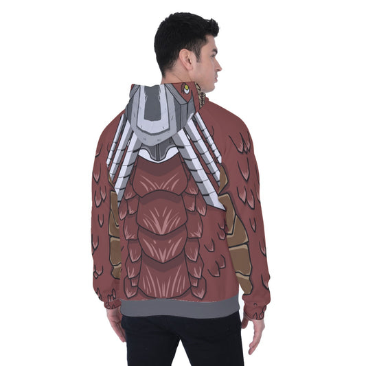PREORDER - Team Warbeasts Hoodies