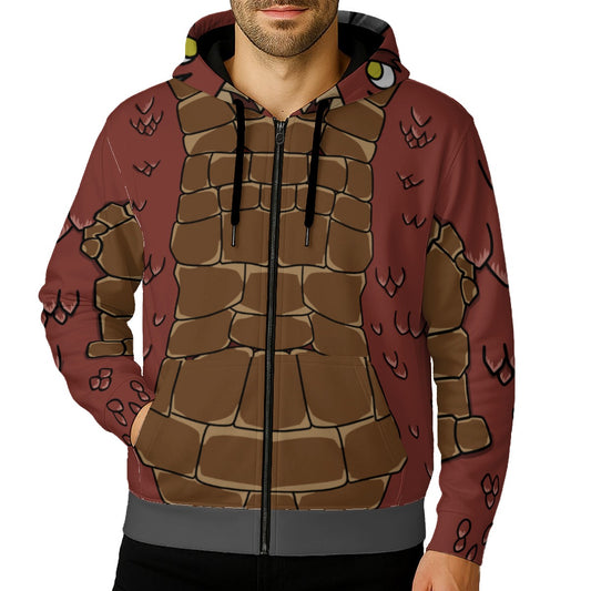 PREORDER - Team Warbeasts Hoodies