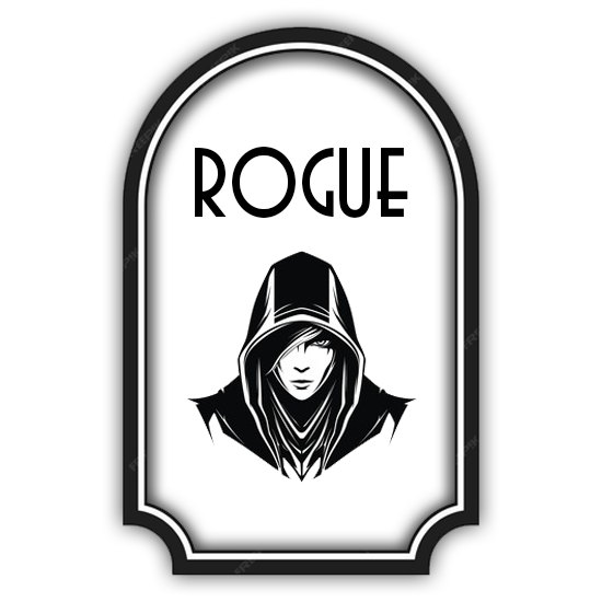 Rogue 8oz Jar Candle