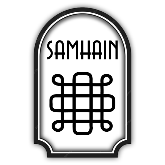 Samhain Incense Sticks