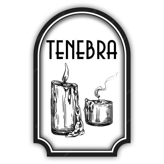 Tenebra Wax Melts