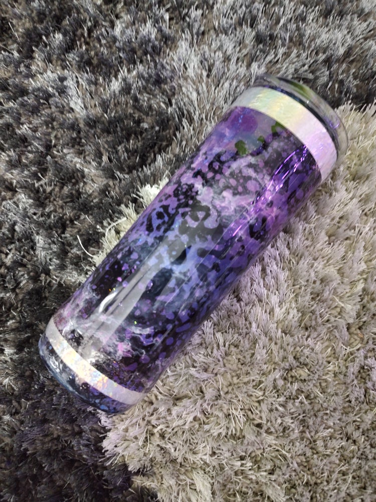 Custom Skinny Tumblers - Ready to Ship